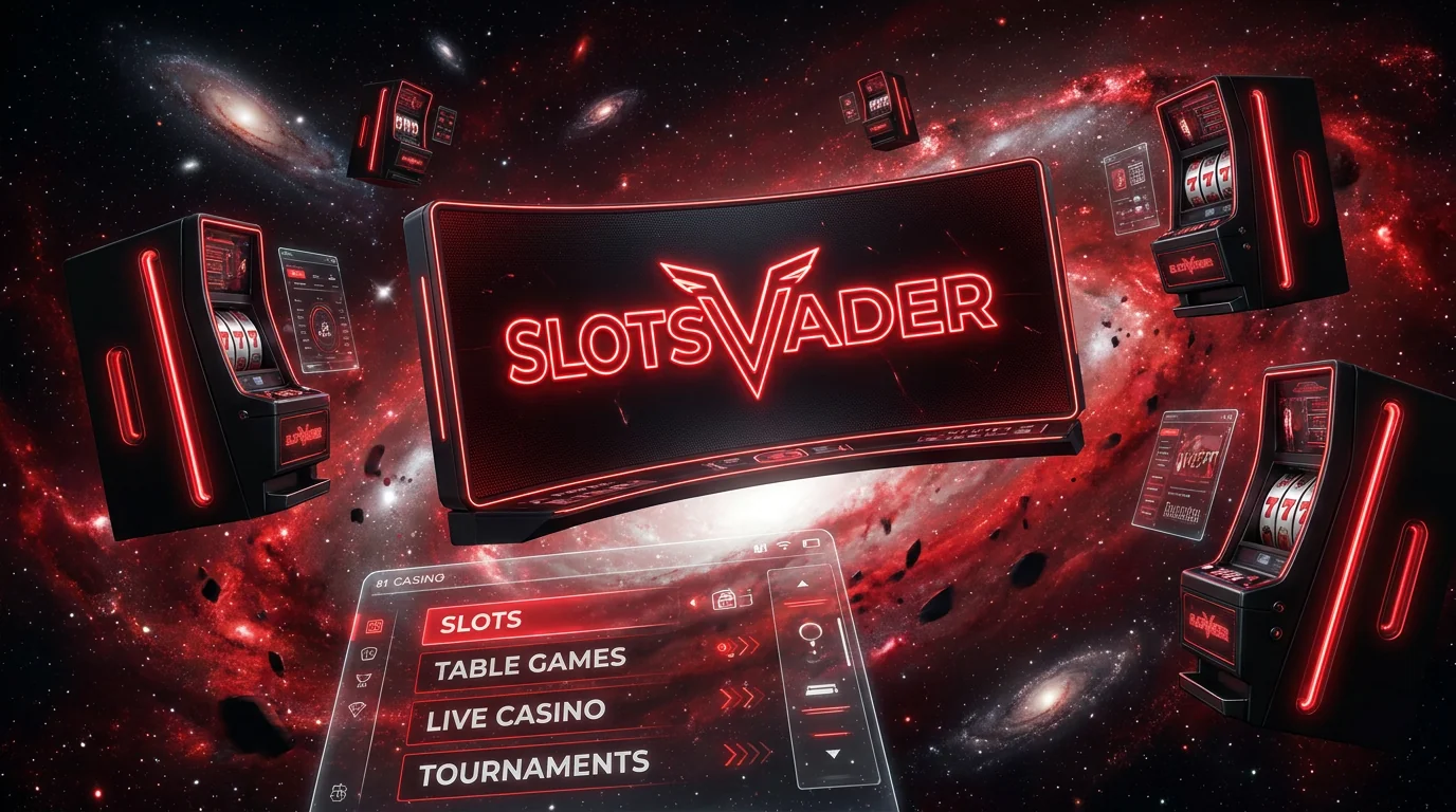 slotsvader casino