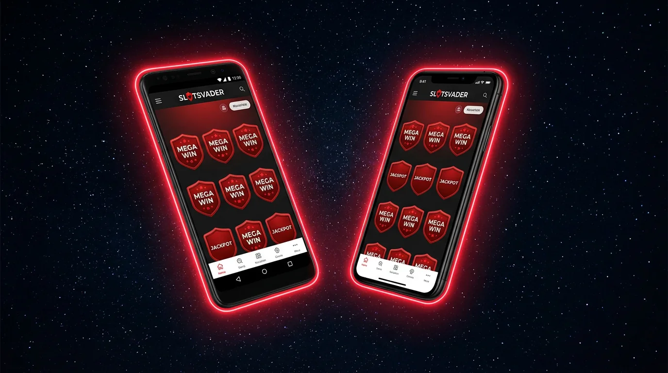 app slotsvader