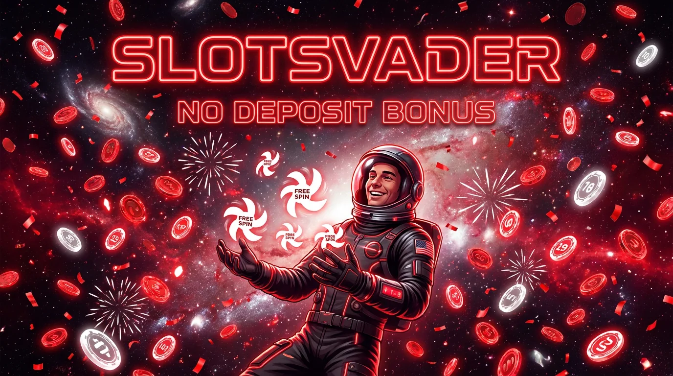 no depoist bonus slotsvader